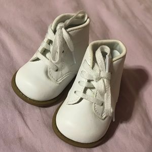 Baby shoes